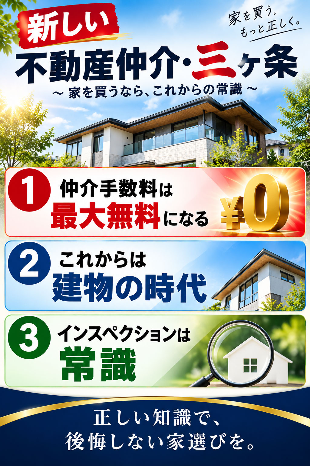 3か条
